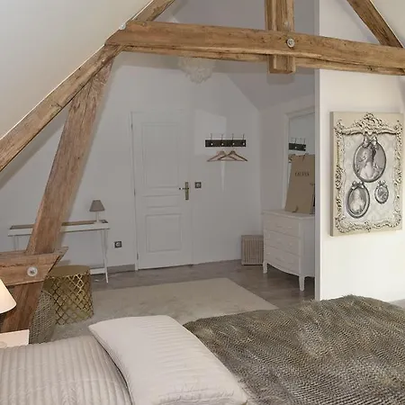 D'othe Bed & Breakfast *