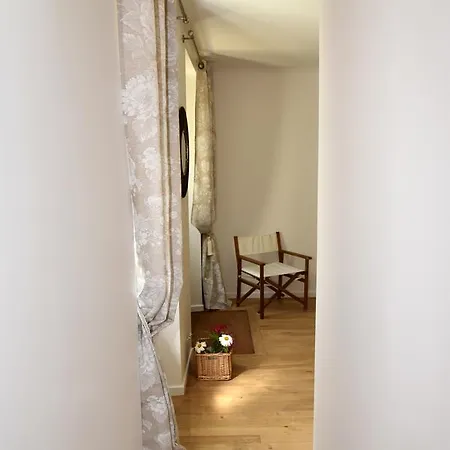 Bed & Breakfast D'othe