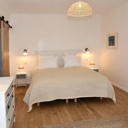 D'othe Bed & Breakfast Estissac